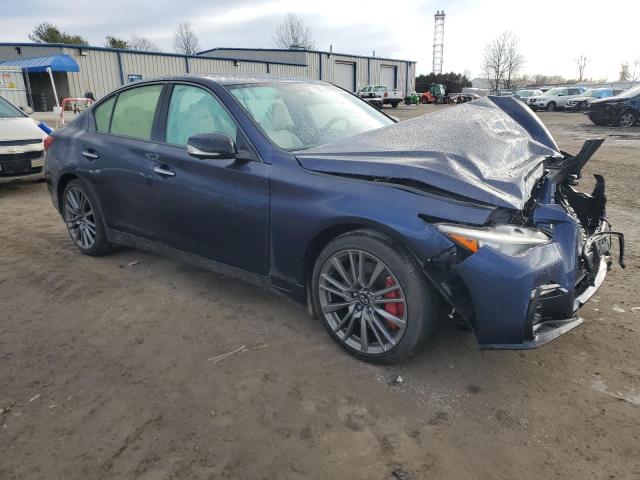 JN1FV7DR3MM880562 Infiniti Q50 RED SP 4