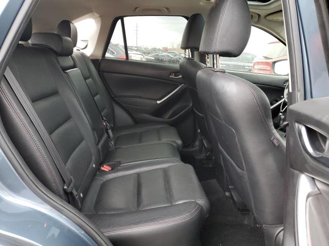 2016 MAZDA CX-5 GT JM3KE4DY8G0797794