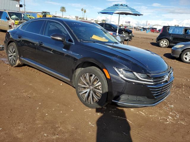 2019 VOLKSWAGEN ARTEON SE - WVWBR7AN4KE028231