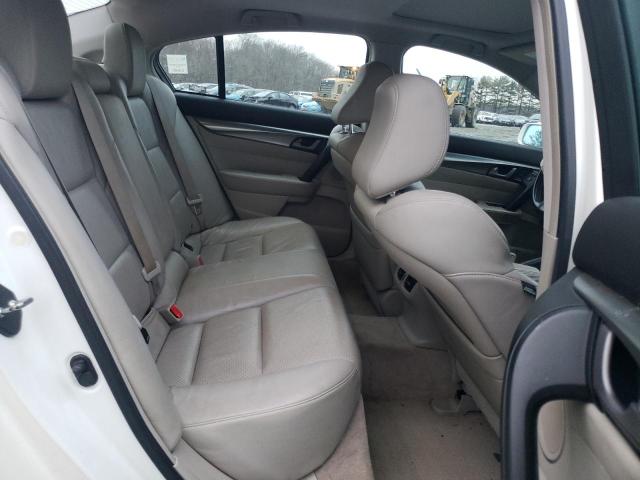 2009 Acura TL - Image 10