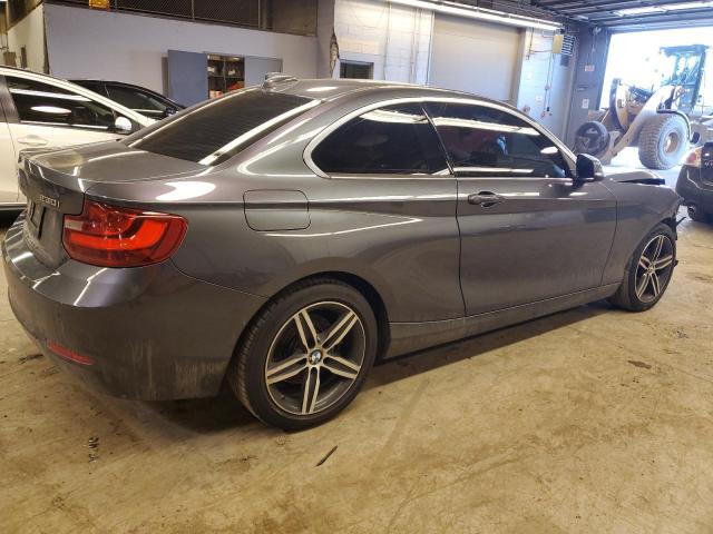 2017 BMW 230XI - WBA2H9C32HV642405
