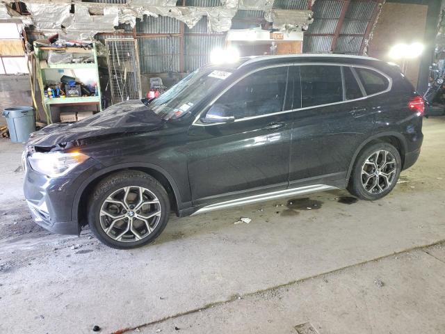 2020 BMW X1 XDRIVE2 WBXJG9C08L5R80023