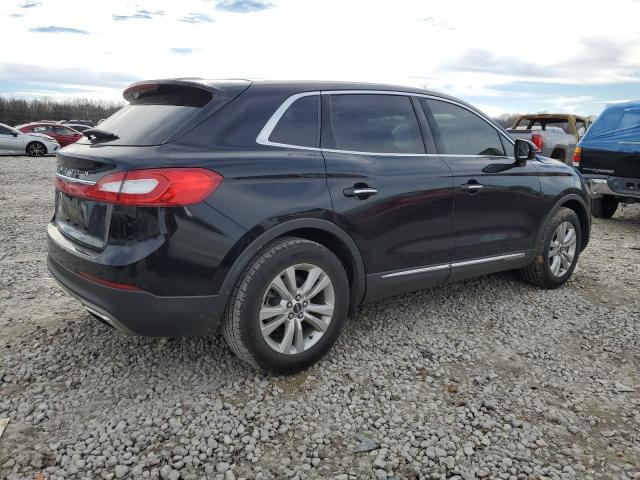 2LMTJ6JR8GBL90350 2016 Lincoln Mkx Premiere