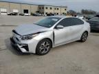 2021 KIA FORTE FE - 3KPF24AD7ME398804