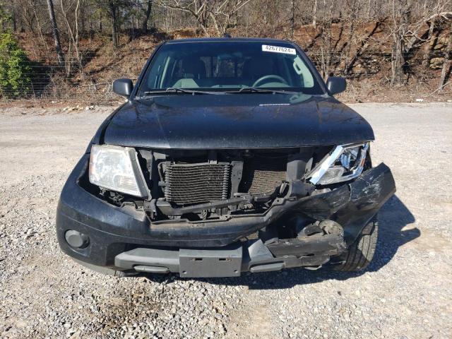 2015 NISSAN FRONTIER S 1N6AD0EV0FN703815