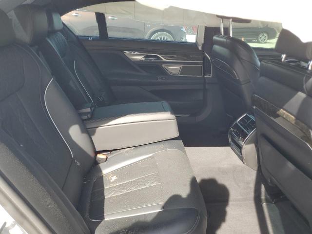 2017 BMW 750 I - WBA7F0C30HGM21834