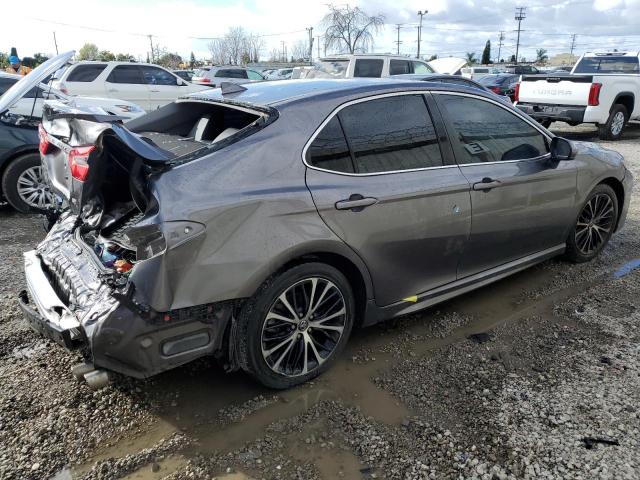 2020 TOYOTA CAMRY SE 4T1G11AK4LU866942