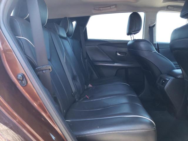 2015 TOYOTA VENZA LE/X - 4T3BK3BB9FU119690
