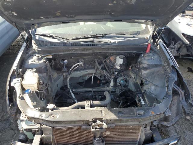 Lot #2356153554 2013 HYUNDAI SONATA GLS salvage car