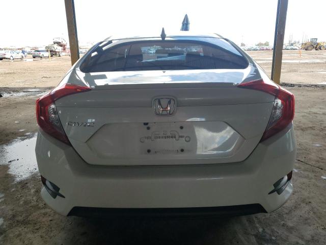 2016 HONDA CIVIC EX 19XFC1F43GE018429
