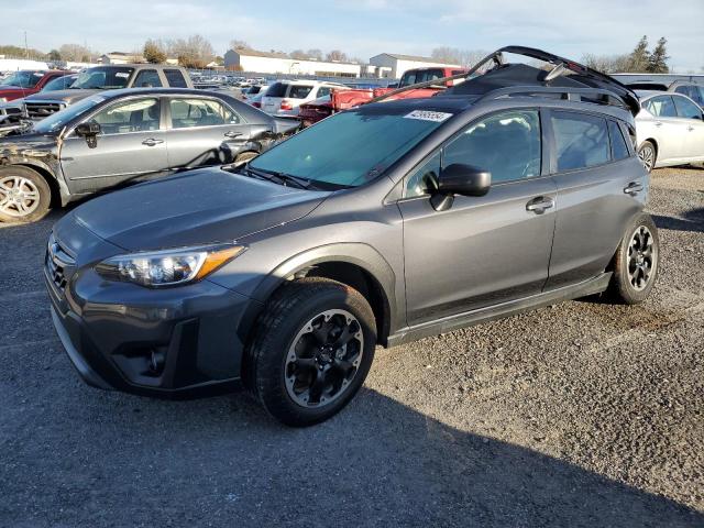 2023 SUBARU CROSSTREK JF2GTAEC8P8208056