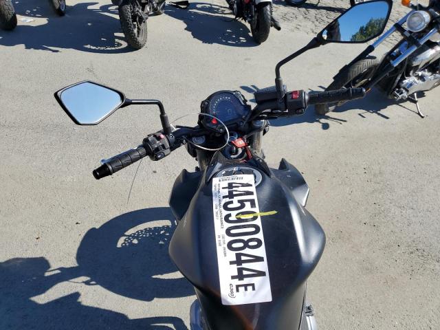 2017 KAWASAKI ER650 H - JKAEREH16HDA14900