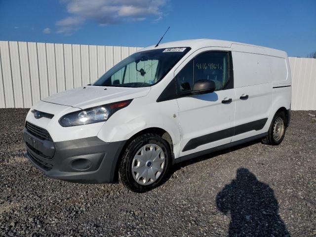 2018 Ford Transit Connect Xl VIN: NM0LS7E71J1379931 Lot: 41164864