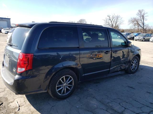 2014 Dodge Grand Caravan R/T VIN: 2C4RDGEG5ER431408 Lot: 43055584