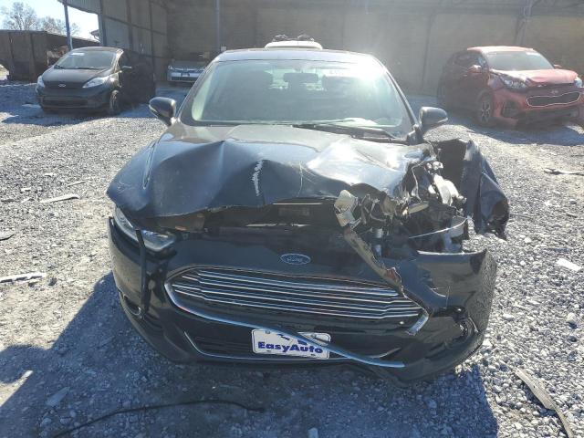 VIN 3FA6P0K99FR288911 2015 Ford Fusion, Titanium no.5