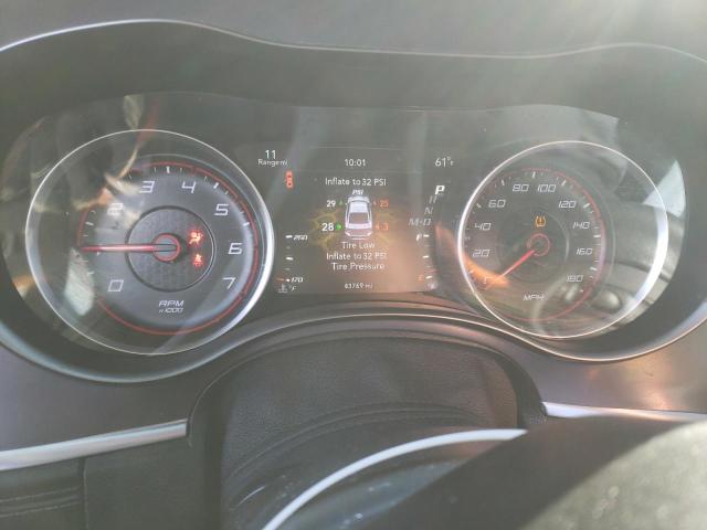 2019 DODGE CHARGER SC 2C3CDXGJ8KH621983