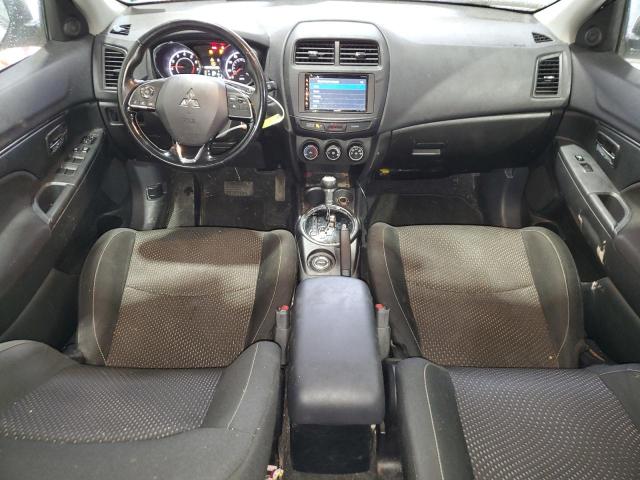 2016 Mitsubishi Outlander Sport Es VIN: JA4AR3AW0GZ031814 Lot: 44556204