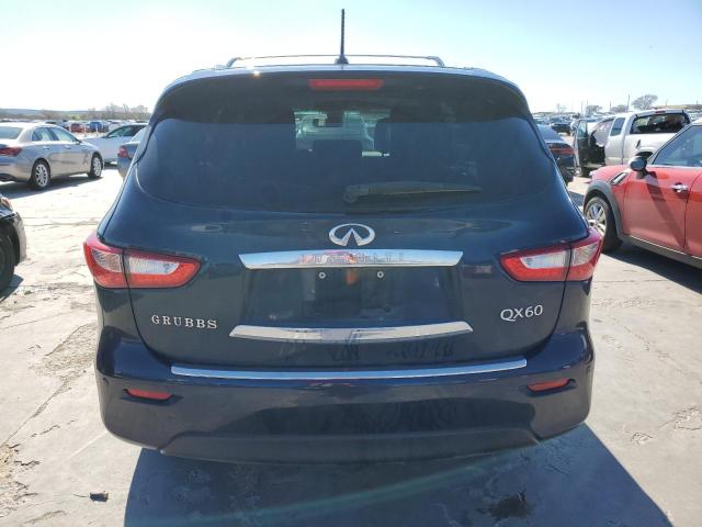 2015 Infiniti QX60 - Image 6