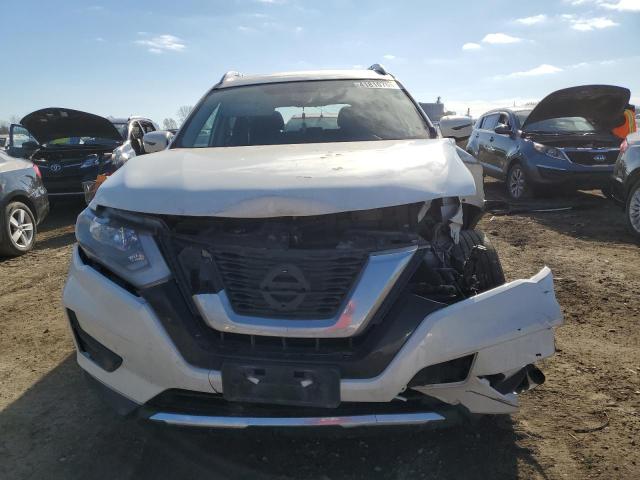 2017 NISSAN ROGUE S - JN8AT2MV7HW013788