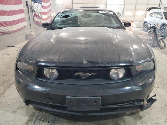 1ZVBP8CF3C5251439 2012 FORD MUSTANG, photo no. 5