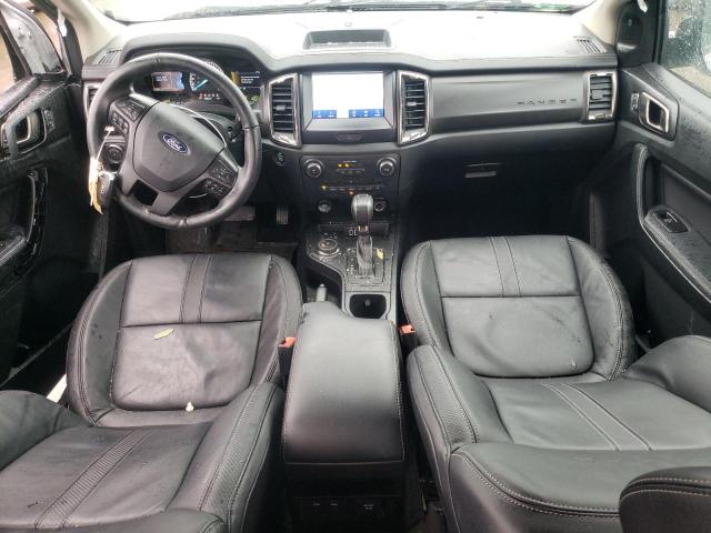 2022 FORD RANGER XL 1FTER4FHXNLD23025