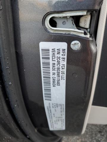 2022 CHRYSLER PACIFICA T - 2C4RC1BG8NR176483