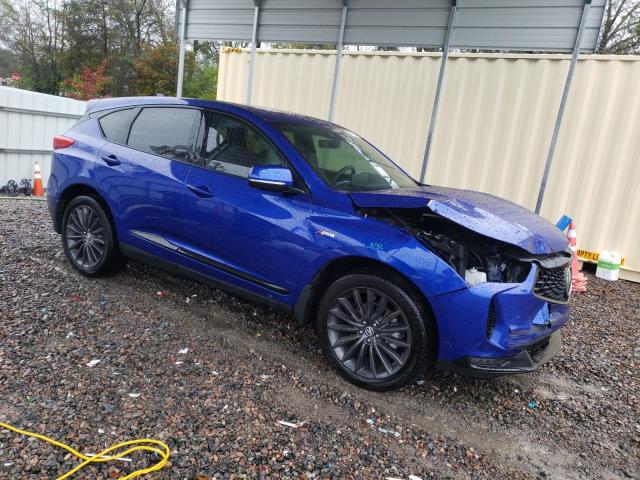 2023 ACURA RDX A-SPEC - 5J8TC2H89PL009946