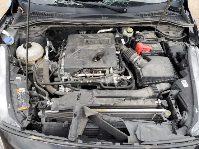2020 FORD ESCAPE SE Photos | OH - CLEVELAND WEST - Repairable Salvage