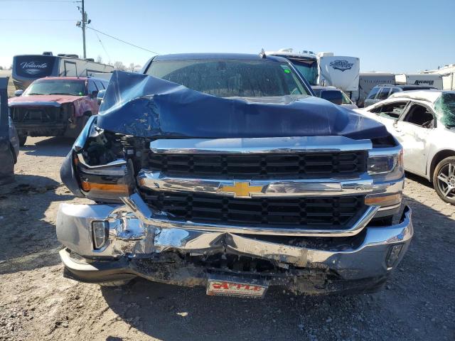 2016 Chevrolet Silverado K1500 Lt VIN: 3GCUKREC3GG257128 Lot: 40734874