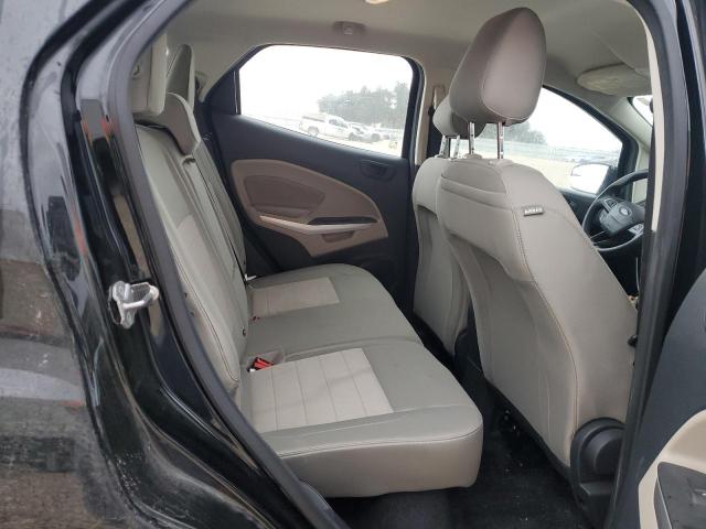 2020 FORD ECOSPORT S - MAJ3S2FE6LC395008