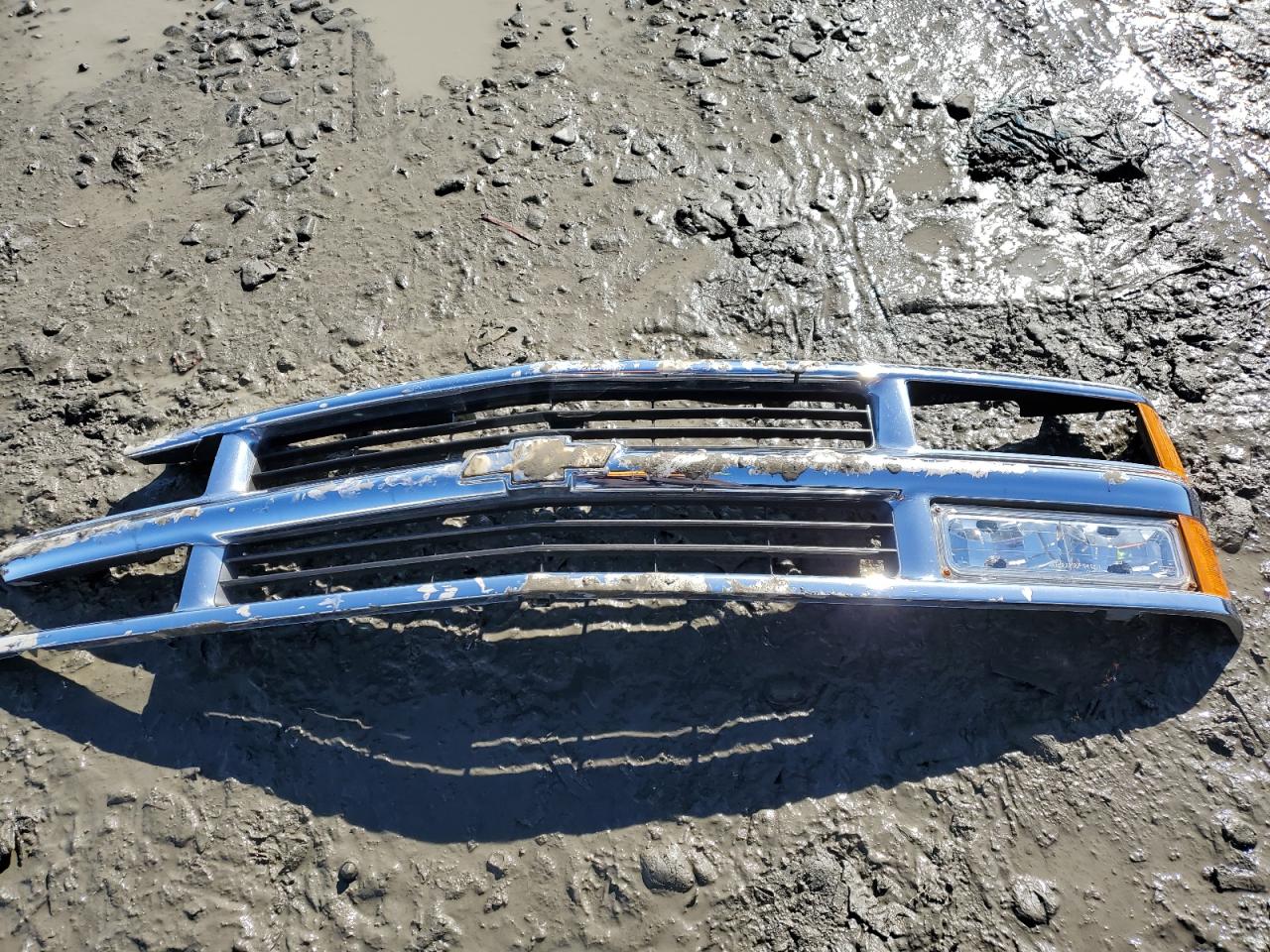 1GNEK13R5WJ378051 1998 Chevrolet Tahoe K1500