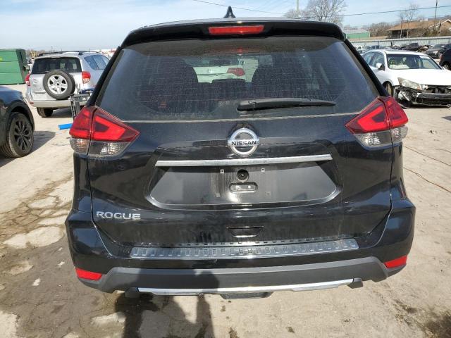 5N1AT2MT3HC844406 | 2017 Nissan rogue s