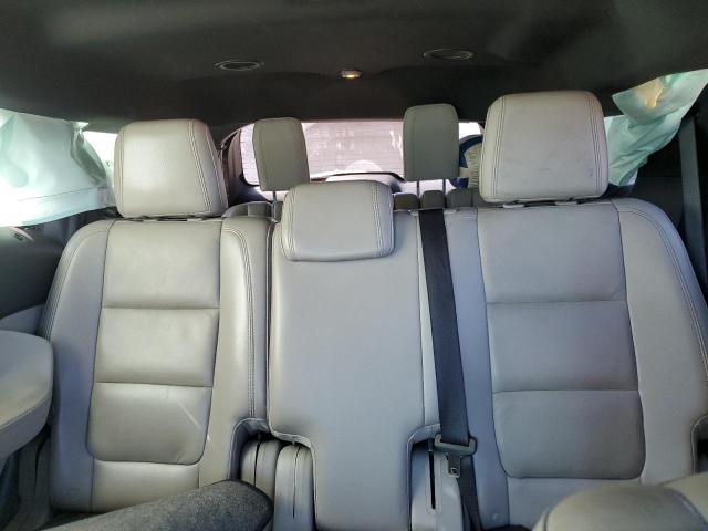 2014 Ford Explorer Xlt VIN: 1FM5K7D91EGB88278 Lot: 43698954