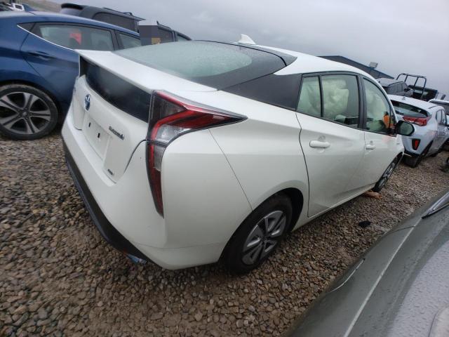 2017 TOYOTA PRIUS FOUR JTDKARFU7H3038646