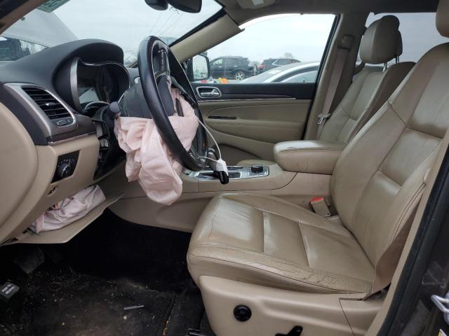 2018 JEEP GRAND CHER - 1C4RJFBGXJC251495
