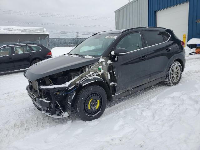 2016 HYUNDAI TUCSON LIM - KM8J3CA41GU241062