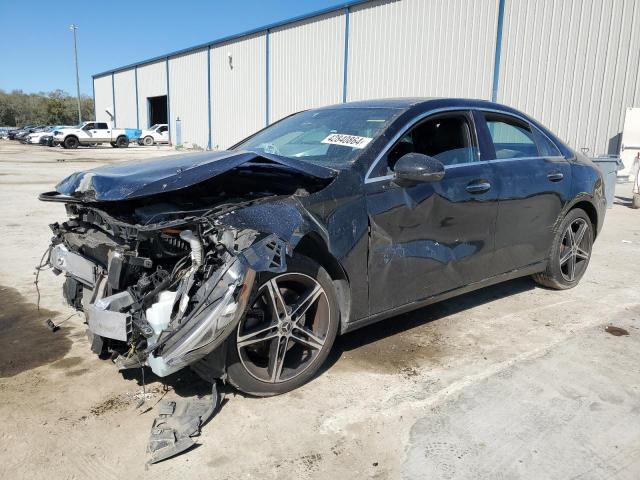 2019 MERCEDES-BENZ A 220 - WDD3G4EB0KW035797