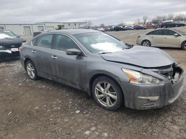 2015 NISSAN ALTIMA 2.5 - 1N4AL3AP4FC472448