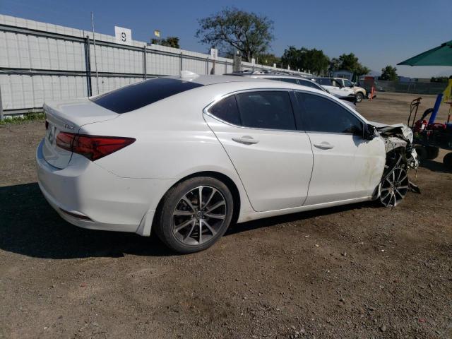 2015 Acura Tlx Advance VIN: 19UUB2F70FA016263 Lot: 42869544