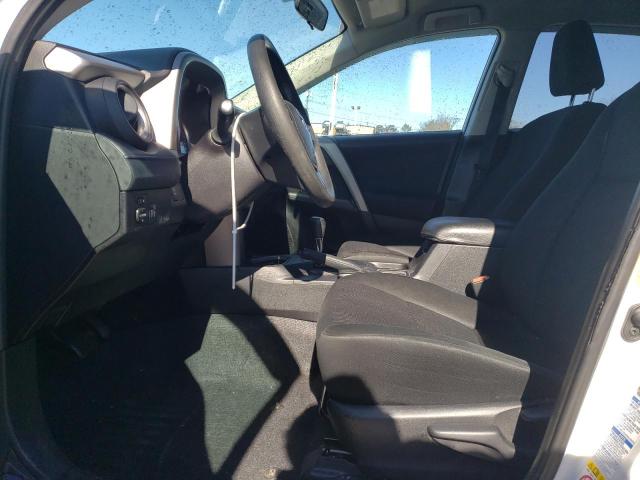 2016 TOYOTA RAV4 LE 2T3BFREV1GW428987