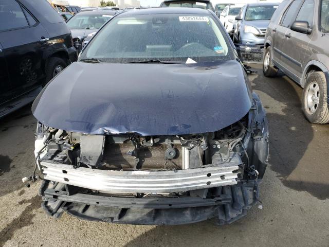 2020 TOYOTA COROLLA LE 5YFEPRAE5LP028483