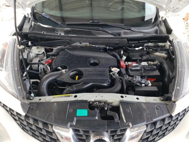 2015 NISSAN JUKE S - JN8AF5MR8FT506356