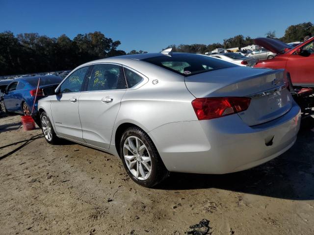 2020 CHEVROLET IMPALA LT 2G11Z5S33L9102636