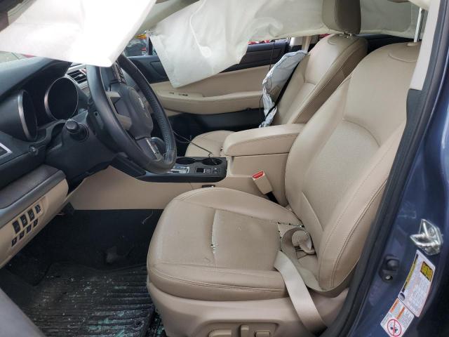 2017 SUBARU OUTBACK 3. - 4S4BSENC6H3340049