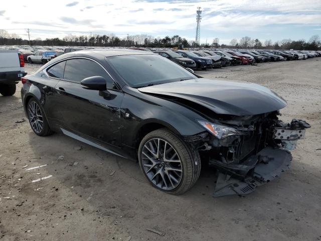 2018 LEXUS RC 300 - JTHS85BC2J5004236
