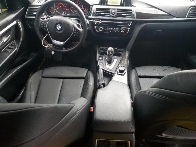 2017 BMW 330 I WBA8B9G30HNU55234