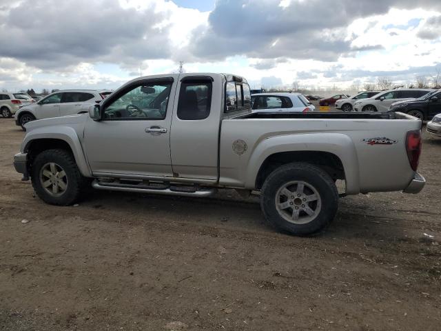 2010 GMC Canyon Slt VIN: 1GTJTFDE3A8115635 Lot: 42581784