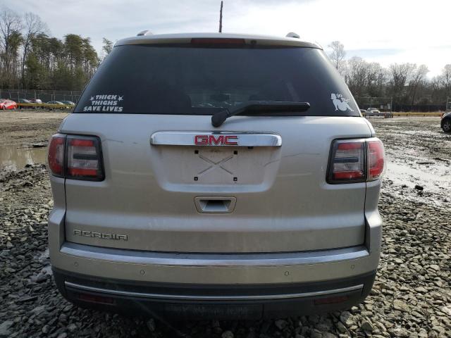 2016 GMC ACADIA SLE 1GKKRNED3GJ292842