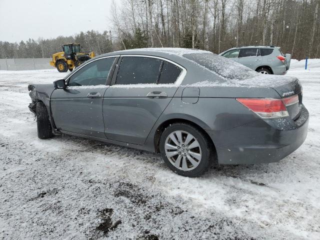 2011 Honda Accord Ex VIN: 1HGCP2F74BA801800 Lot: 42925644