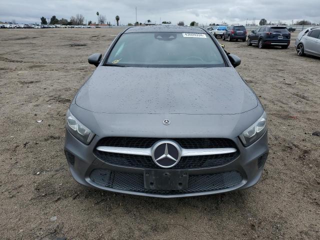 2020 Mercedes-Benz A 220 VIN: W1K3G4EB7LJ228530 Lot: 43609334
